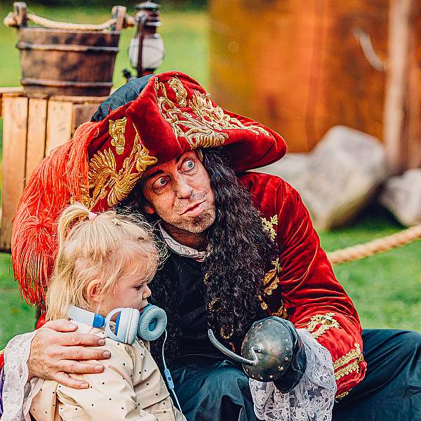 Er was eens... | Kasteel van Terhulpen